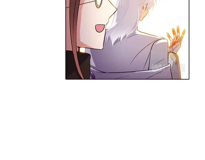 《被反派识破了身份》第43话 皇子的愤怒图48