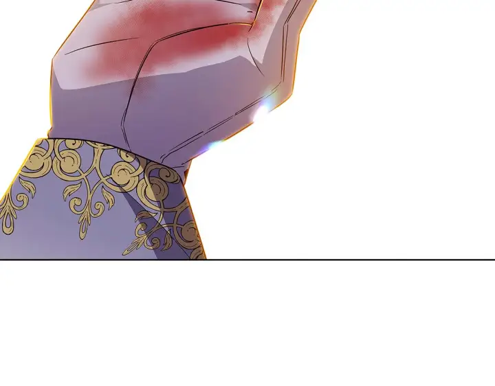 《被反派识破了身份》第43话 皇子的愤怒图50