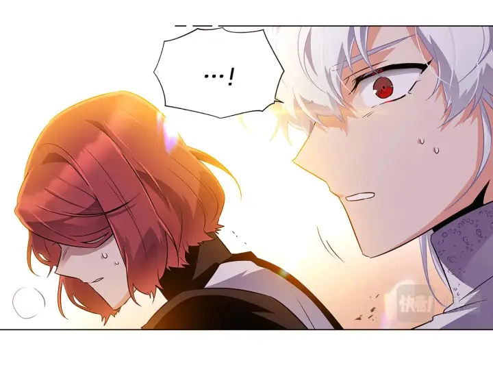 《被反派识破了身份》第43话 皇子的愤怒图6