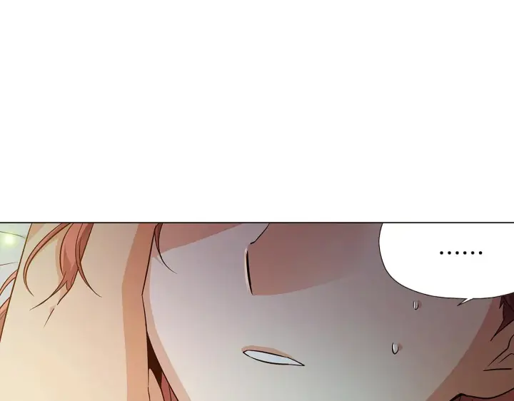 《被反派识破了身份》第44话 疯狂的男人图117
