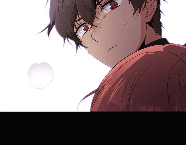 《被反派识破了身份》第44话 疯狂的男人图13