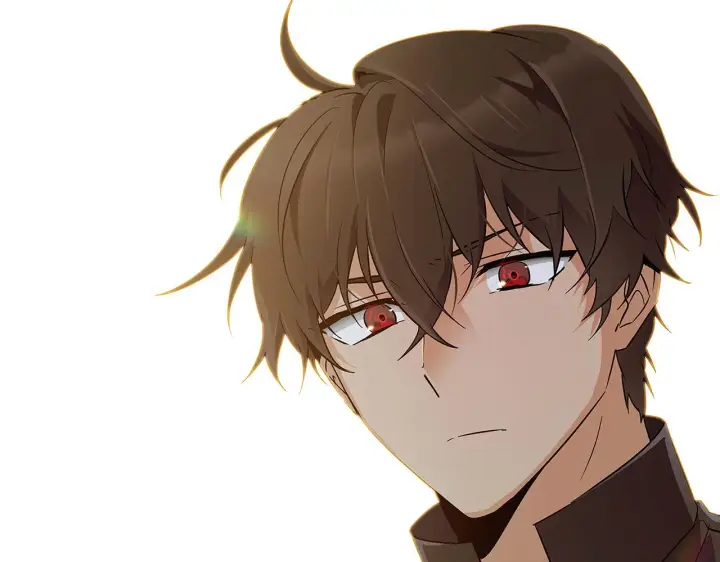 《被反派识破了身份》第44话 疯狂的男人图158