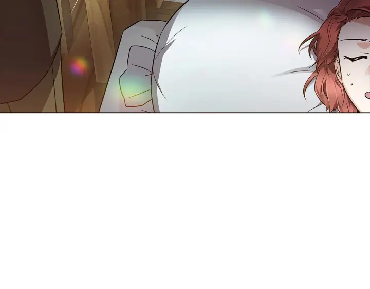 《被反派识破了身份》第44话 疯狂的男人图49