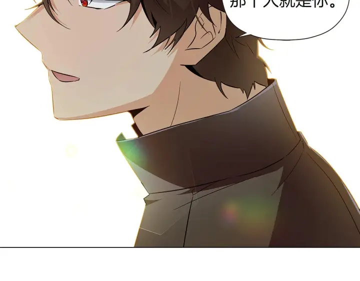 《被反派识破了身份》第44话 疯狂的男人图78