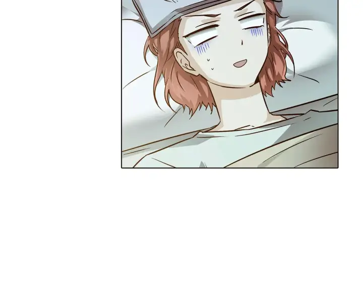 《被反派识破了身份》第45话 请你接受我图40