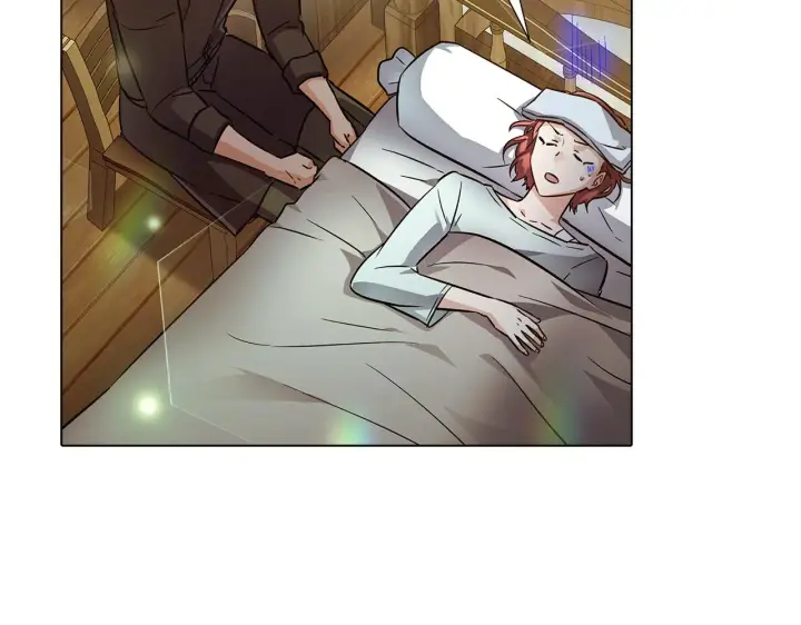 《被反派识破了身份》第45话 请你接受我图50