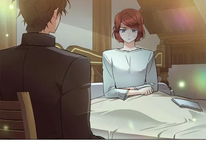 《被反派识破了身份》第45话 请你接受我图99