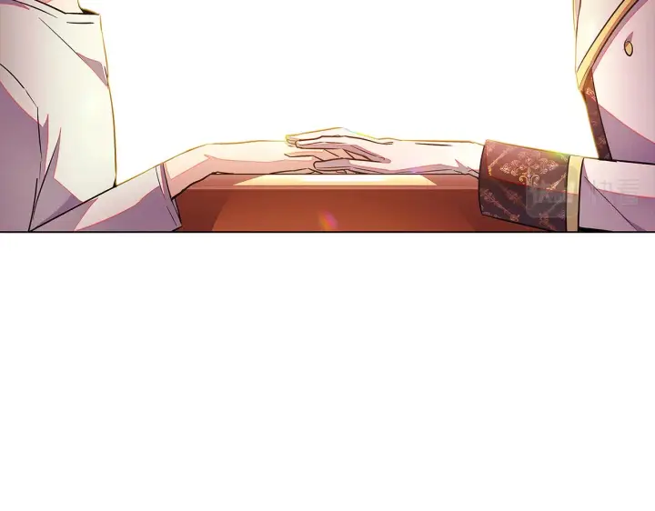 《被反派识破了身份》第46话 留住塞莱汀图116