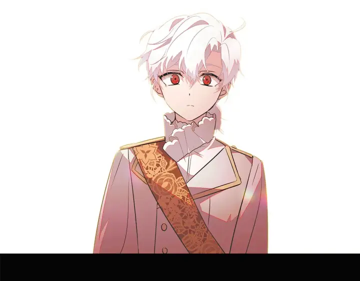 《被反派识破了身份》第48话 皇帝的宝剑图128