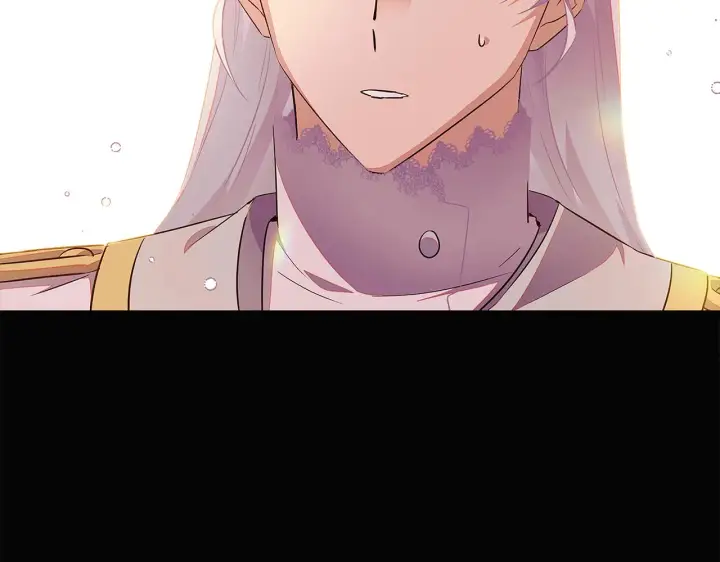 《被反派识破了身份》第48话 皇帝的宝剑图134