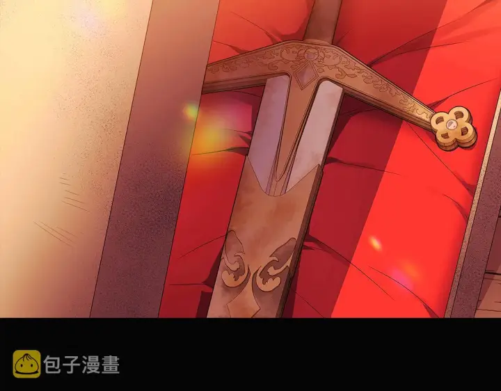 《被反派识破了身份》第48话 皇帝的宝剑图162