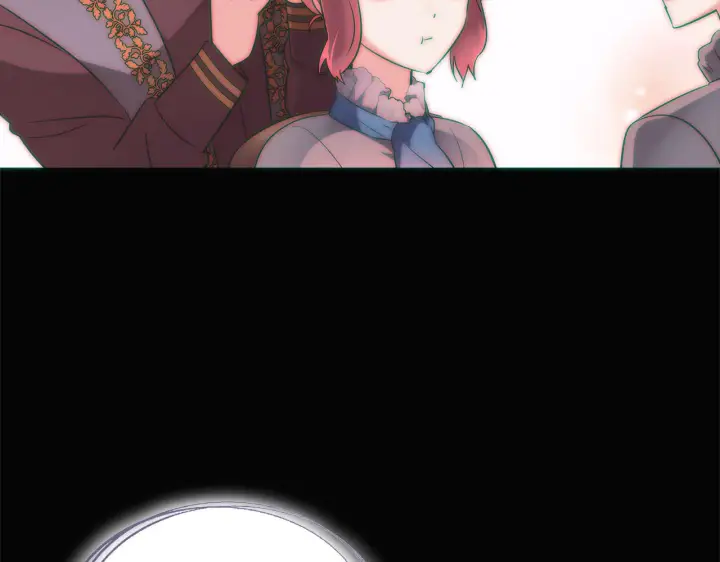 《被反派识破了身份》第48话 皇帝的宝剑图184