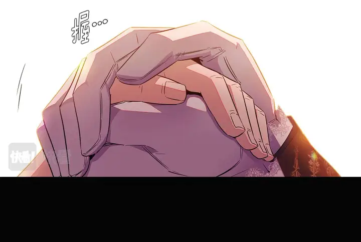 《被反派识破了身份》第48话 皇帝的宝剑图98