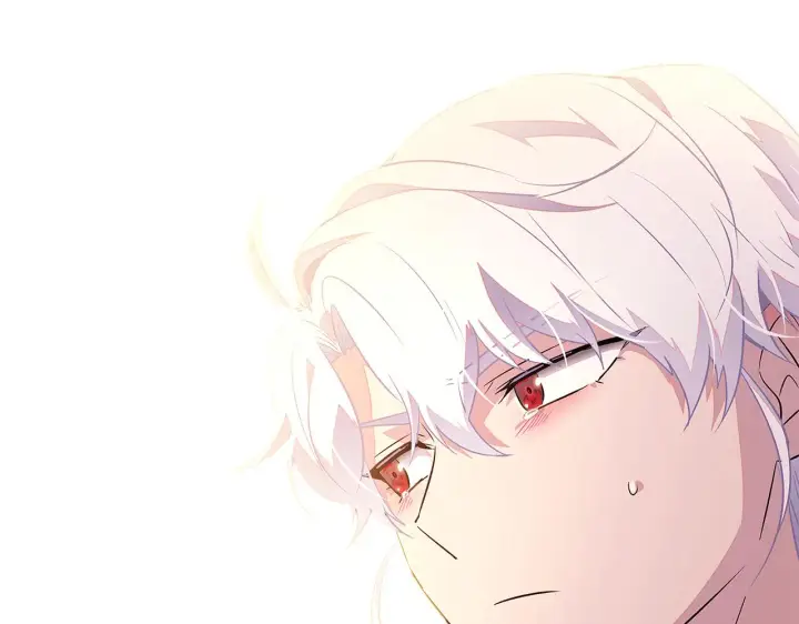 《被反派识破了身份》第49话 皇子的困惑图67