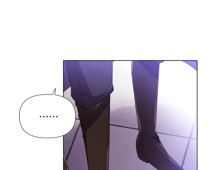 《被反派识破了身份》第50话 结婚的目的图121