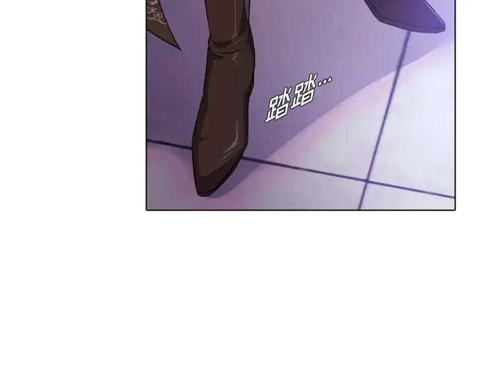 《被反派识破了身份》第50话 结婚的目的图122