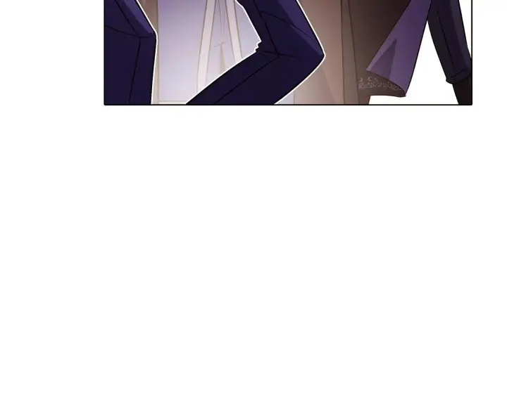 《被反派识破了身份》第50话 结婚的目的图148