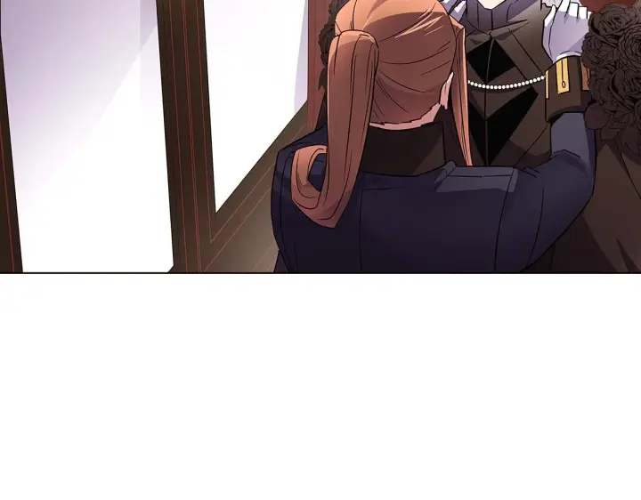 《被反派识破了身份》第50话 结婚的目的图55