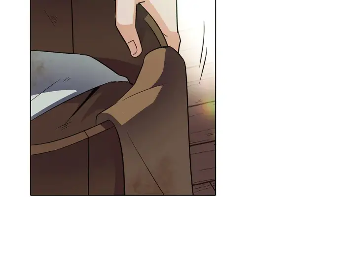 《被反派识破了身份》第50话 结婚的目的图72