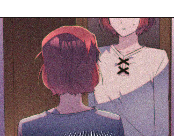 《被反派识破了身份》第50话 结婚的目的图81