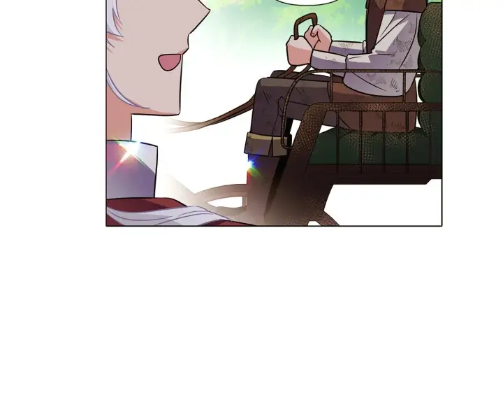 《被反派识破了身份》第53话 可怕的后台图49