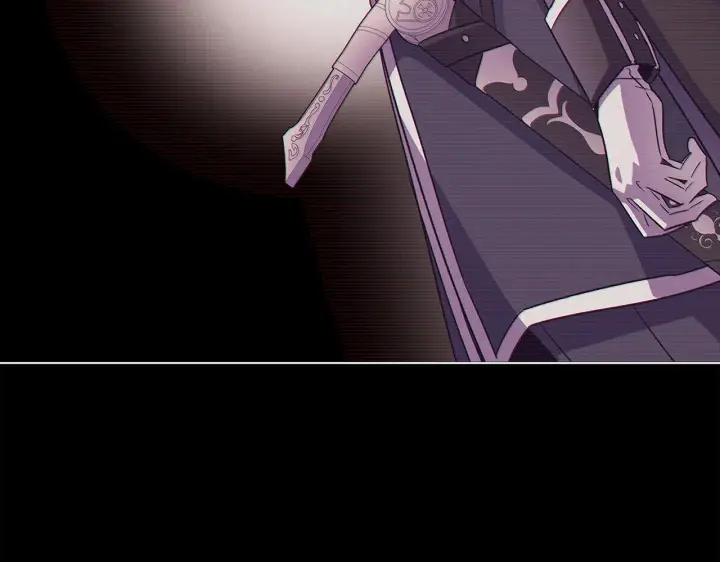 《被反派识破了身份》第54话 你是我的宝藏图119