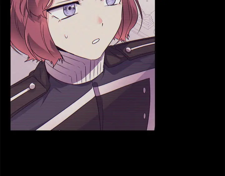 《被反派识破了身份》第54话 你是我的宝藏图87