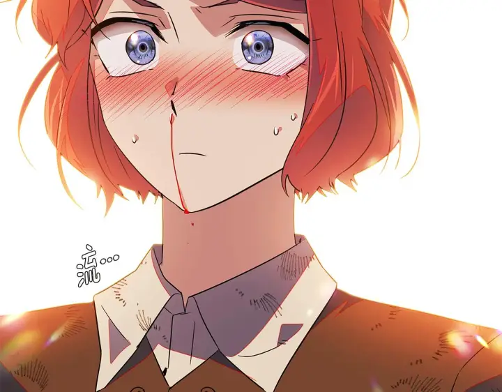 《被反派识破了身份》第55话 洗澡图100