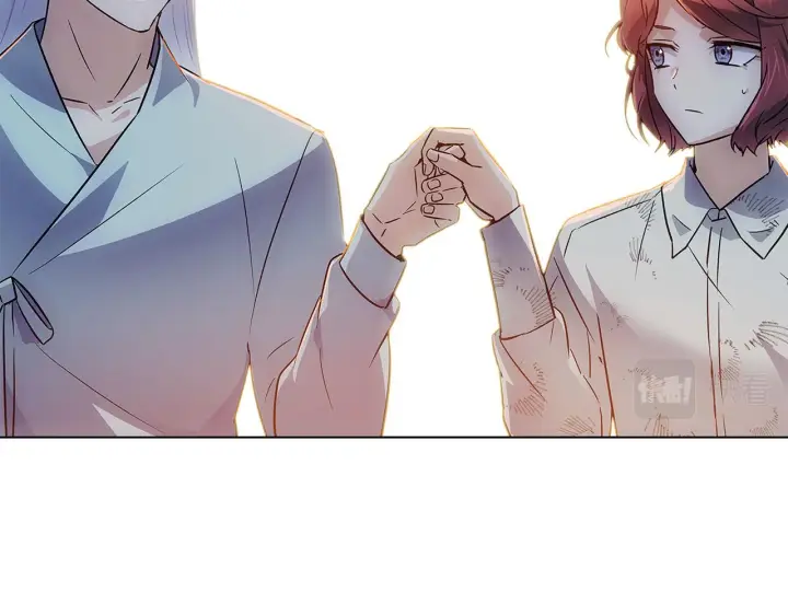 《被反派识破了身份》第56话 正反父亲图143