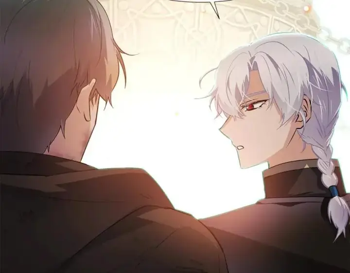 《被反派识破了身份》第66话 闯关图47