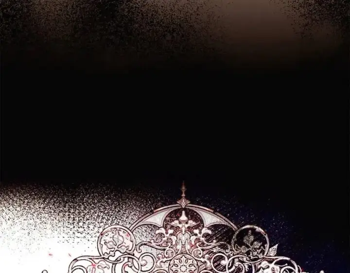 《被反派识破了身份》第67话 皇子的焦虑图158