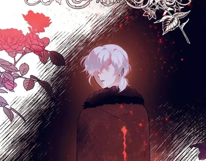 《被反派识破了身份》第67话 皇子的焦虑图159