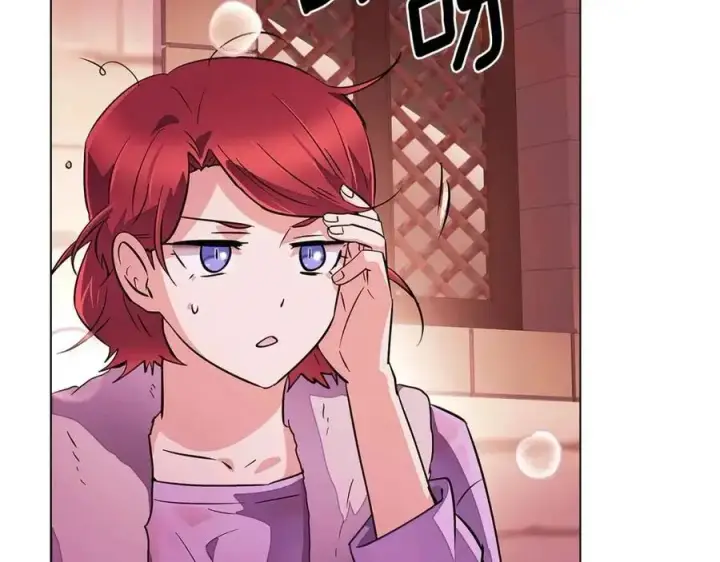 《被反派识破了身份》第71话 无法自拔图176