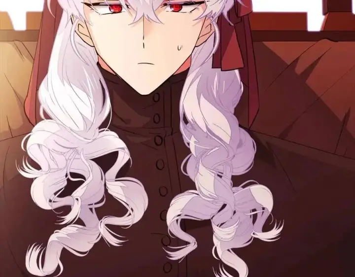 《被反派识破了身份》第73话 你才是美人图38