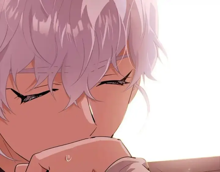 《被反派识破了身份》第74话 心态的转变图191