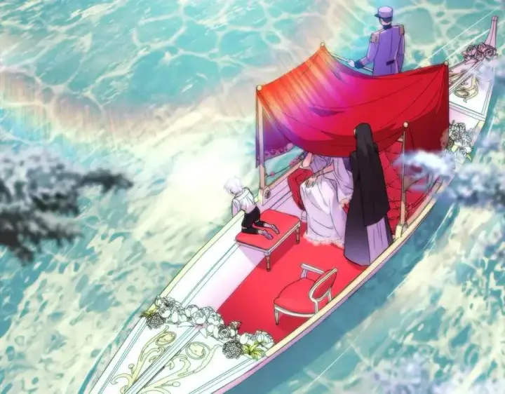 《被反派识破了身份》第74话 心态的转变图88