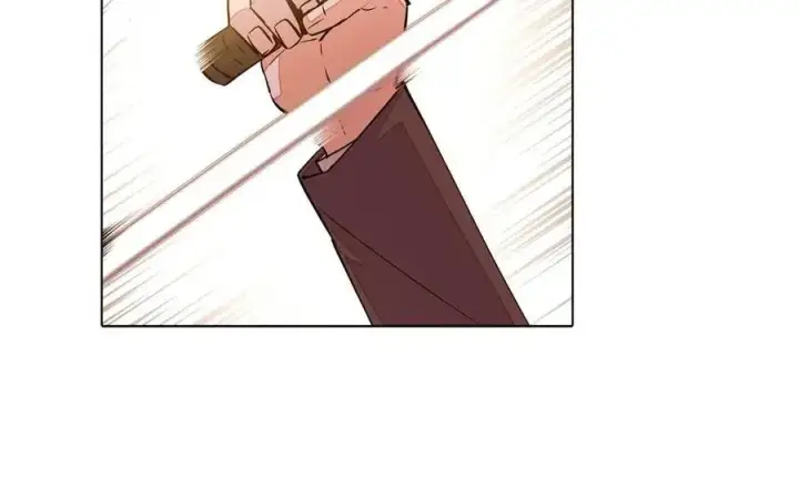 《被反派识破了身份》第75话 解救奴隶图92