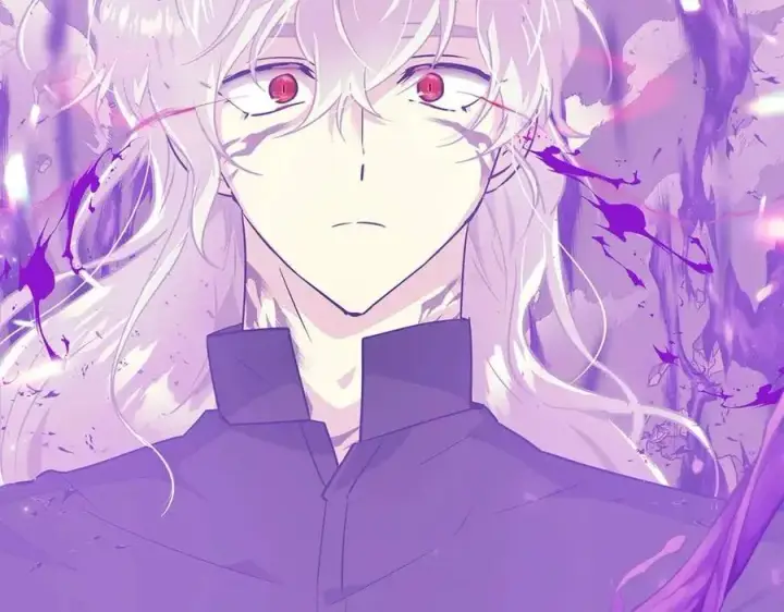 《被反派识破了身份》第76话 走火入魔图196