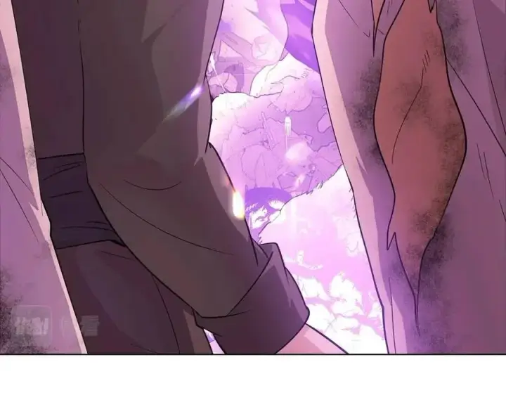 《被反派识破了身份》第76话 走火入魔图59