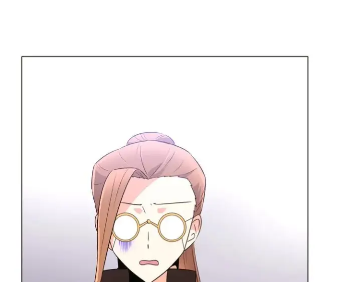 《被反派识破了身份》第6话 滥用职权图131