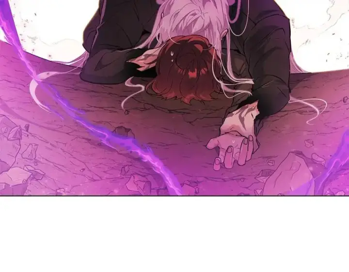 漫画《被反派识破了身份》第77话 该死的吻第14张图