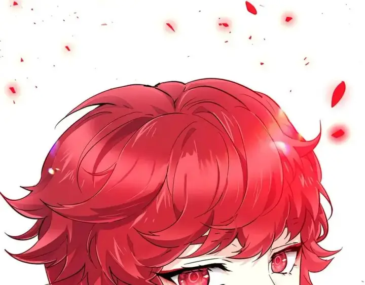 漫画《被反派识破了身份》第77话 该死的吻第34张图