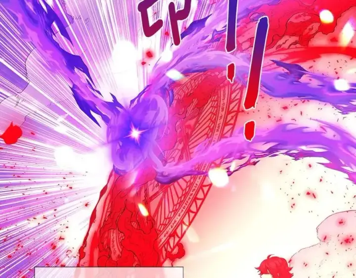 漫画《被反派识破了身份》第77话 该死的吻第64张图