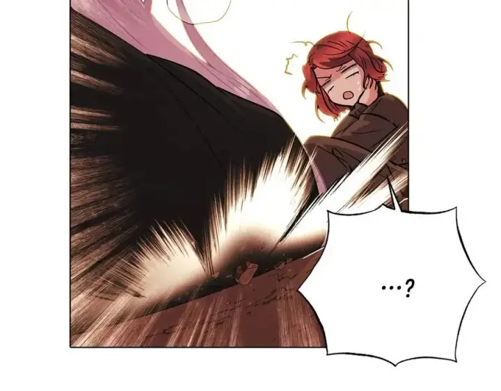 漫画《被反派识破了身份》第78话 奇怪的感觉第146张图