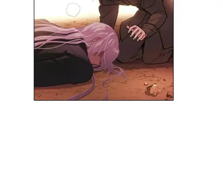 漫画《被反派识破了身份》第78话 奇怪的感觉第154张图
