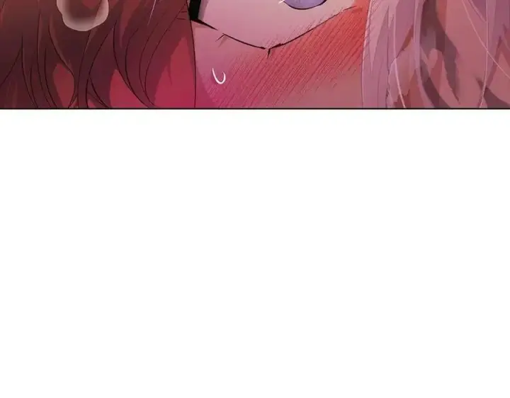 漫画《被反派识破了身份》第78话 奇怪的感觉第78张图