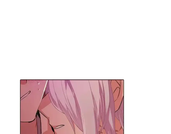 漫画《被反派识破了身份》第78话 奇怪的感觉第94张图