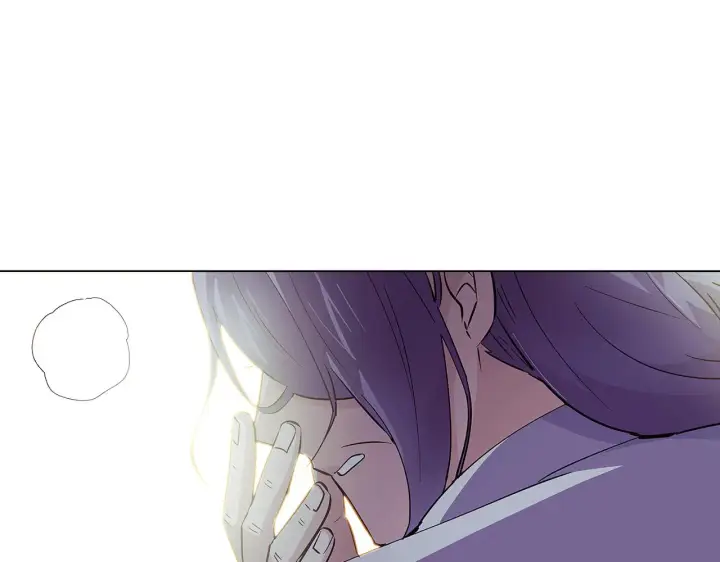 漫画《被反派识破了身份》第81话 纠结第109张图