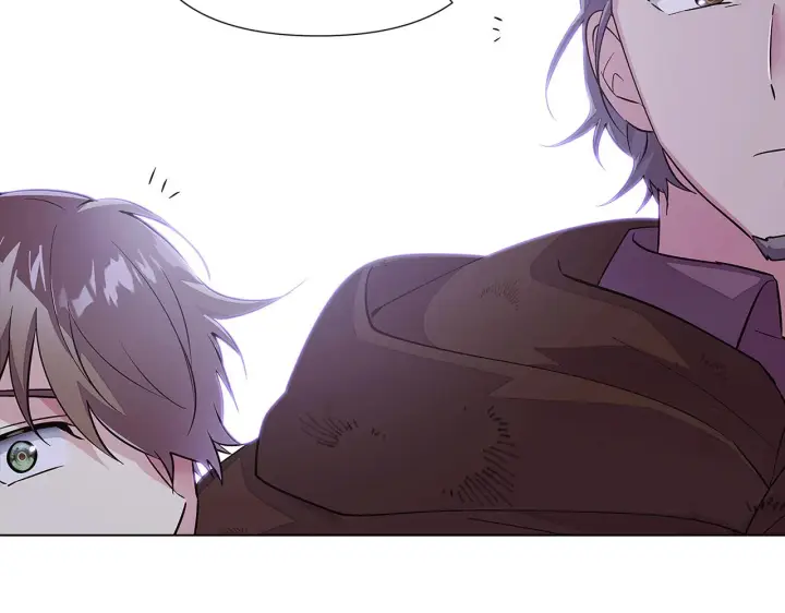 漫画《被反派识破了身份》第81话 纠结第159张图