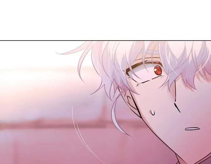 漫画《被反派识破了身份》第81话 纠结第168张图